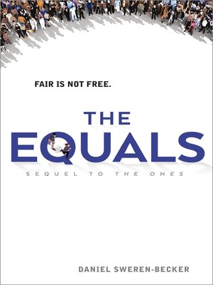 cover image of The Equals